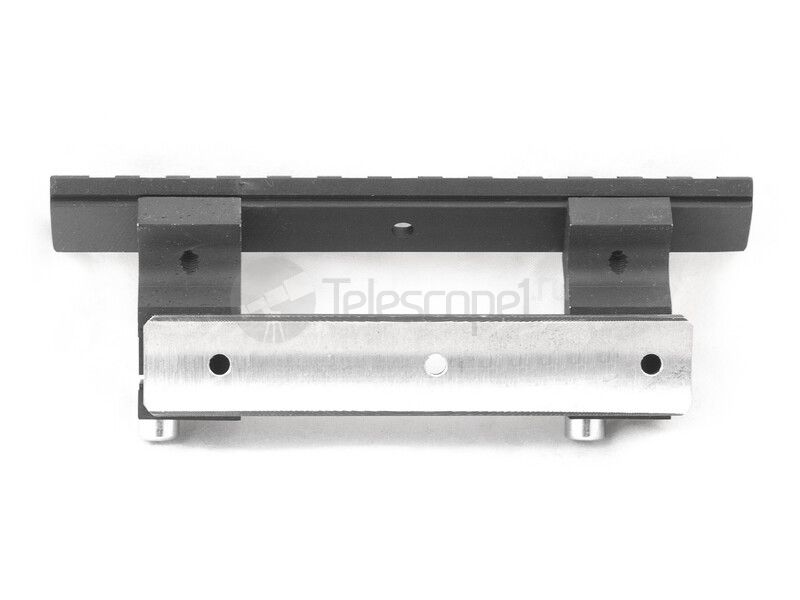 Кронштейн Weaver для МЦ 20-01 Кронштейн Weaver для МЦ 20-01