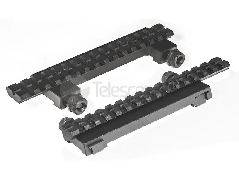 Кронштейн переходной Weaver на CZ-550(555)