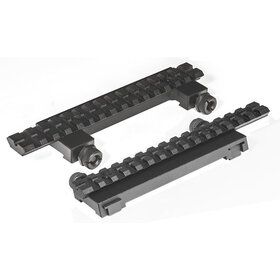 Кронштейн переходной Weaver на CZ-550(555)