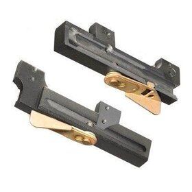 Крепление кронштейна прицелов ПОСП / Сайга, Вепрь