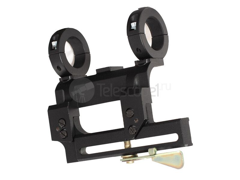 Кронштейн Вепрь, Сайга 30мм Кронштейн Вепрь, Сайга 30мм