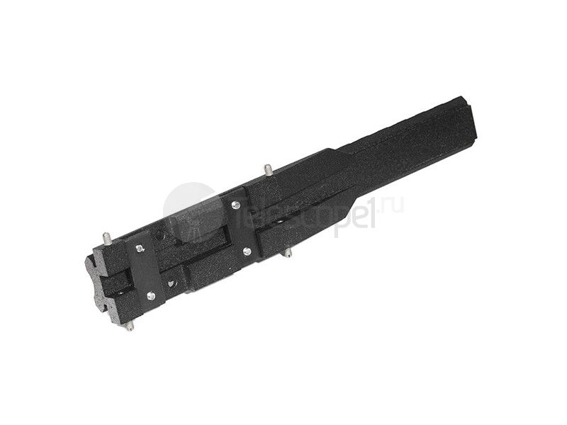 Кронштейн ИЖ-27 с планкой Weaver, 184 мм Кронштейн ИЖ-27 с планкой Weaver, 184 мм