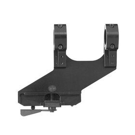 Кронштейн боковой "Сайга,Вепрь (25,4мм)+60"