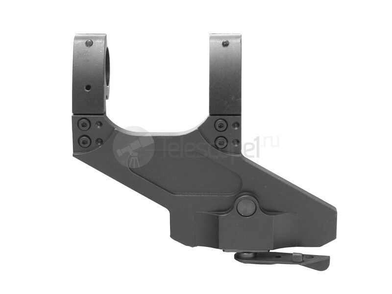 Кронштейн боковой "Сайга,Вепрь (25,4мм)+60"