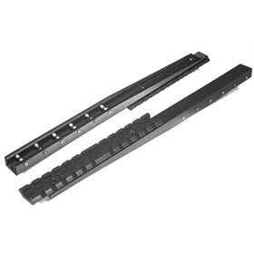 Кронштейн переходной ИЖ - "WEAVER" удлиненный