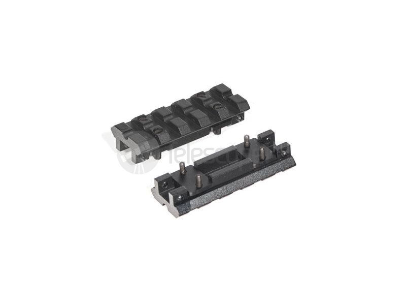 Кронштейн Weaver ИЖ-27, ТОЗ-34 mini Кронштейн Weaver ИЖ-27, ТОЗ-34 mini