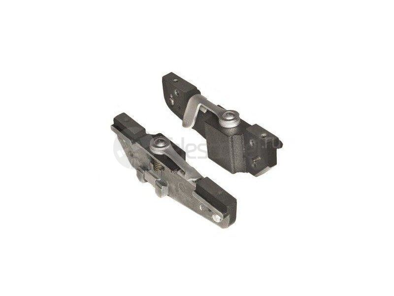 Крепление кронштейна ПОСП / Тигр