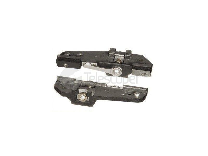 Крепление кронштейна ПОСП / Тигр