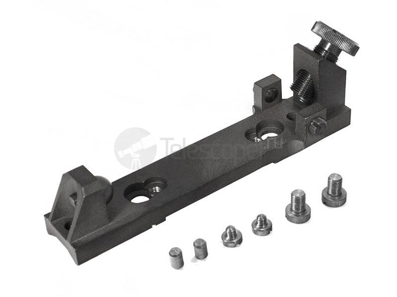 Боковая планка для кронштейна Кочетова