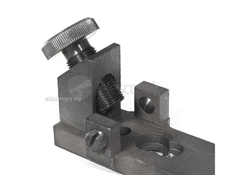 Боковая планка для кронштейна Кочетова