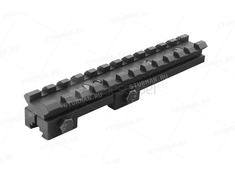 Планка ИЖ-18МН-W