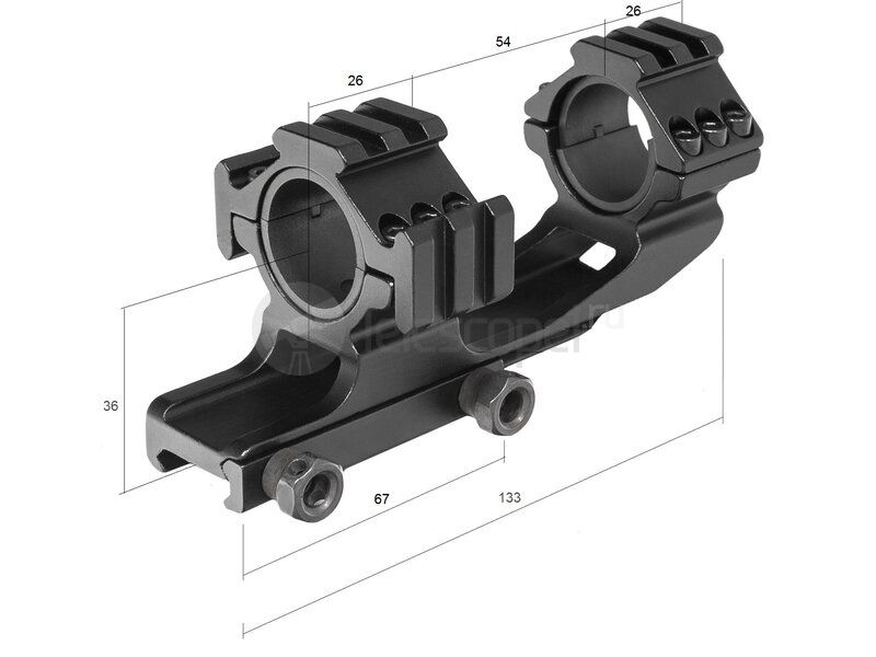Крепление FT-M-A109 (30/21/36)