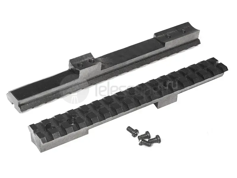 База переходная Weaver Zastava M85