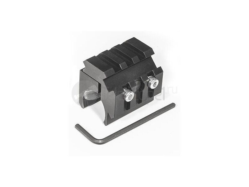 База Weaver тип В База Weaver тип В