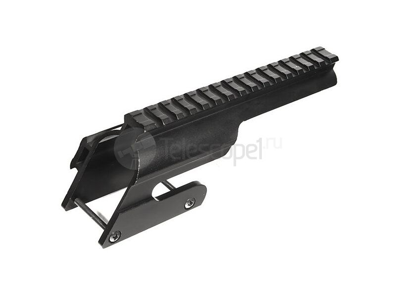 База Weaver на МР-153