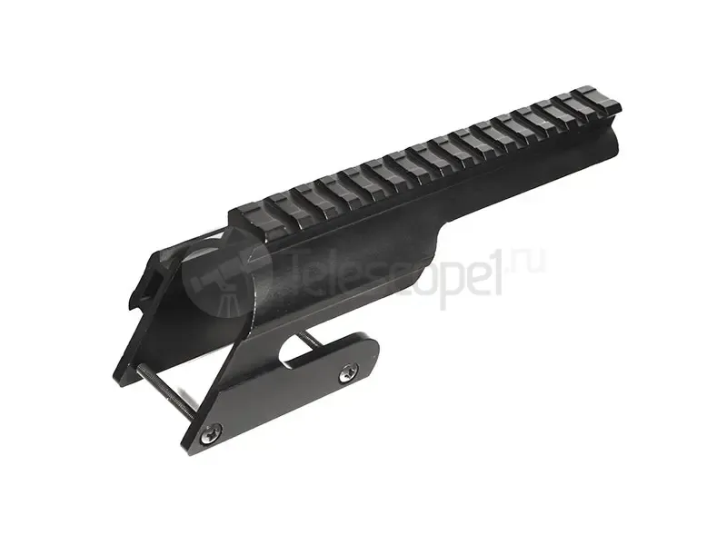 База Weaver на МР-153