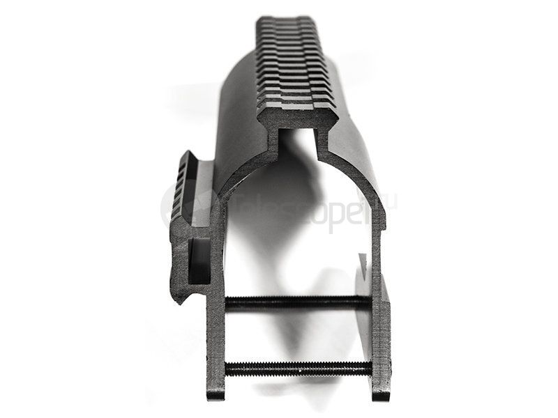 База Weaver на МР-153