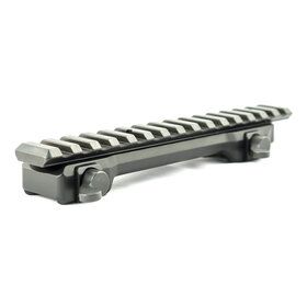 Быстросъёмная база Weaver на Tikka T3 (5074-50107)