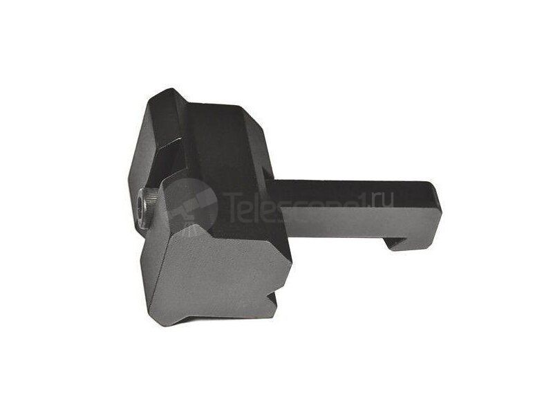 Основание Warne A600M weaver