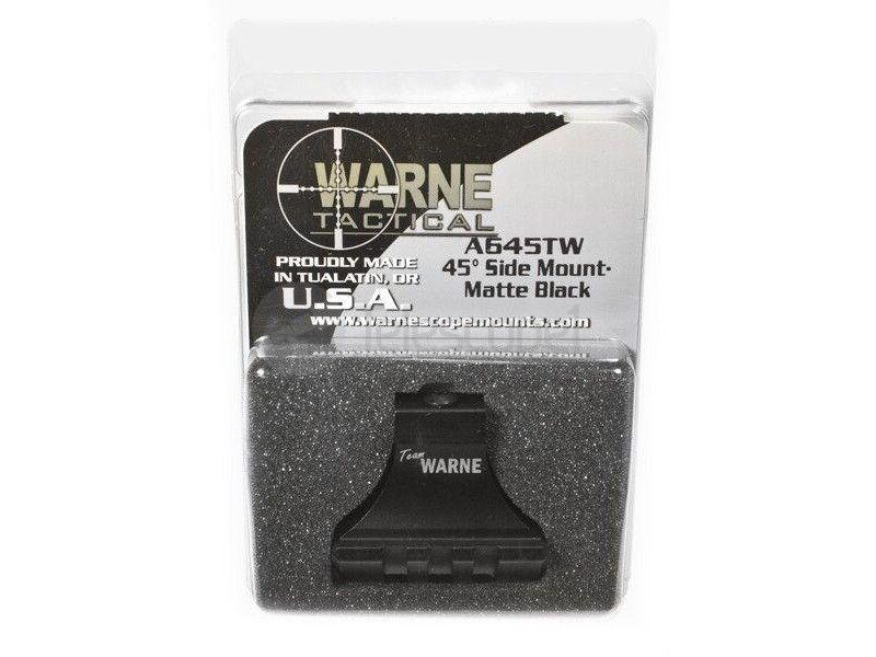 Основание Warne A645TW weaver