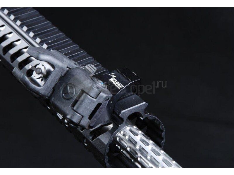 Основание Warne A645TW weaver