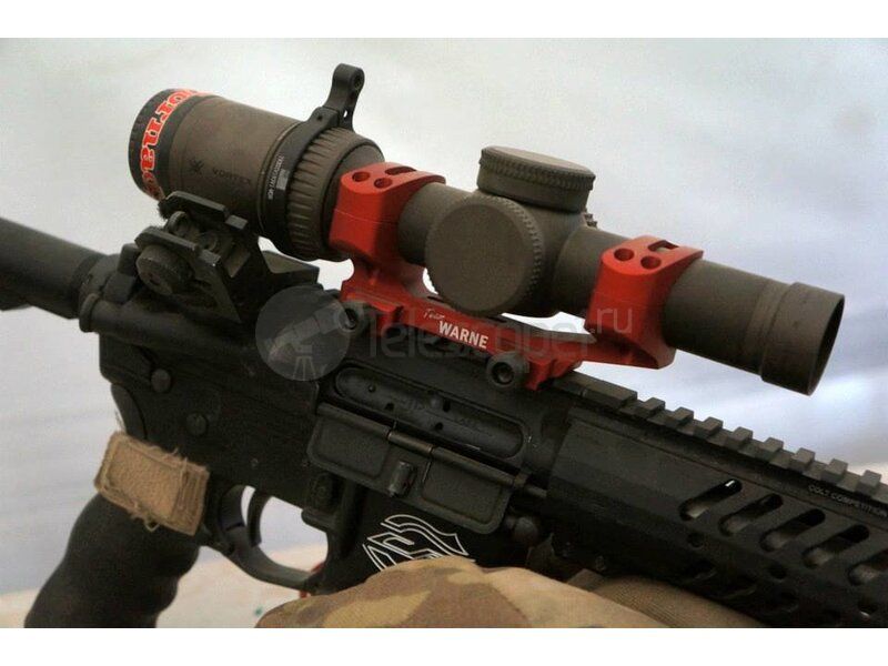 Основание Warne A645TW weaver