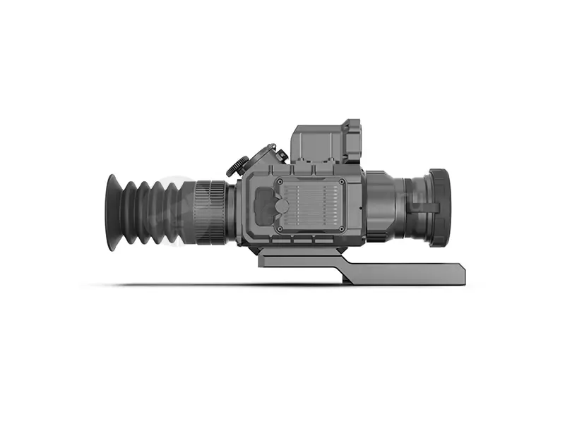 Тепловизионный прицел Conotech Polaris-650RL