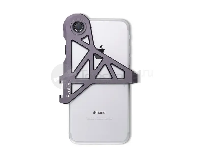 Держатель Zeiss ExoLens для iPhone 7