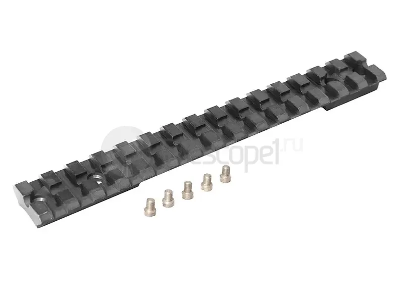 Планка weaver BCM Ignis