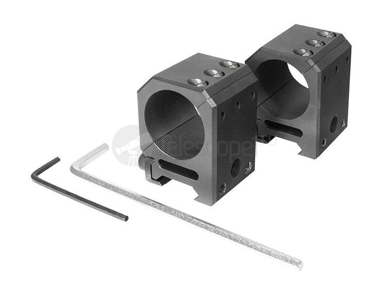 Крепления тактические 30 мм средние Крепления тактические 30 мм средние