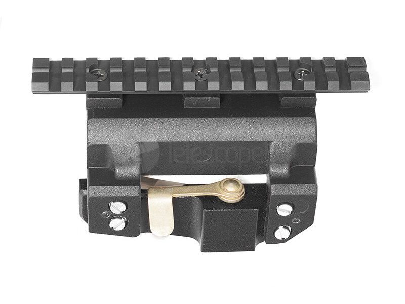 Переходник СКС-W