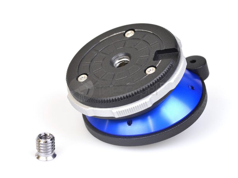 Выравнивающая платформа Slik Leveling Unit 2 Выравнивающая платформа Slik Leveling Unit 2