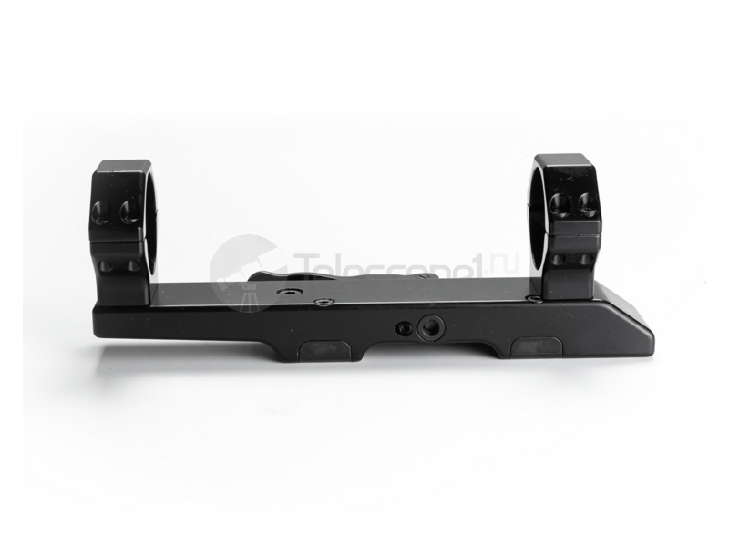 Быстросъемный кронштейн Contessa для ATN Mars/X-Sight 4 на Picatinny Быстросъемный кронштейн Contessa для ATN Mars/X-Sight 4 на Picatinny