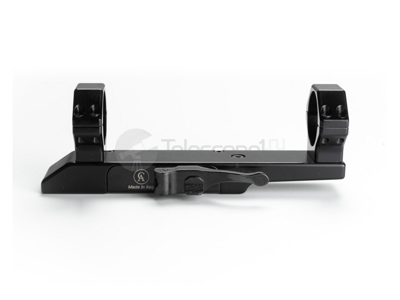 Быстросъемный кронштейн Contessa для ATN Mars/X-Sight 4 на Picatinny Быстросъемный кронштейн Contessa для ATN Mars/X-Sight 4 на Picatinny