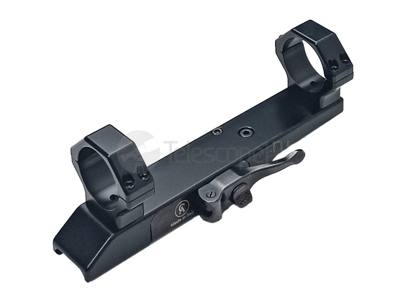 Быстросъемный кронштейн Contessa для ATN Mars/X-Sight 4 на Picatinny Быстросъемный кронштейн Contessa для ATN Mars/X-Sight 4 на Picatinny