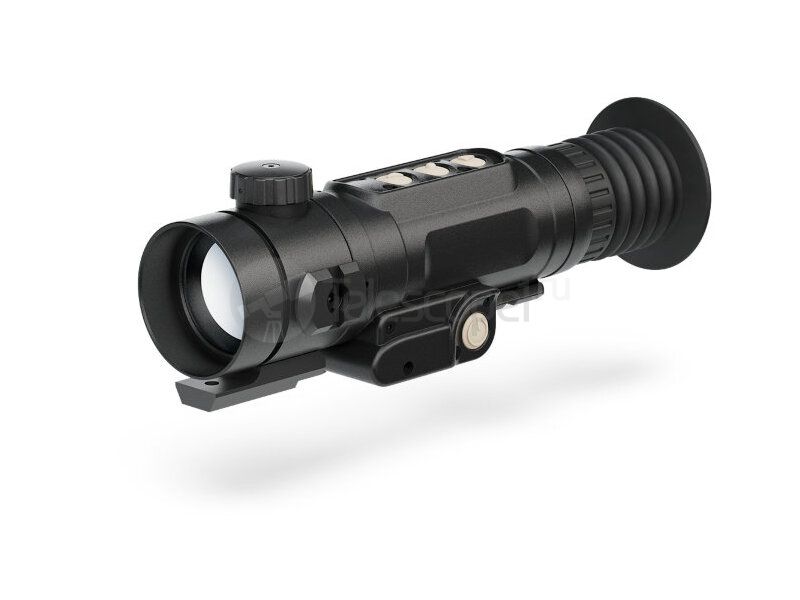 Dedal Venator 640 без крепления