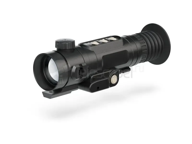 Тепловизионный прицел Dedal Venator 640 без крепления