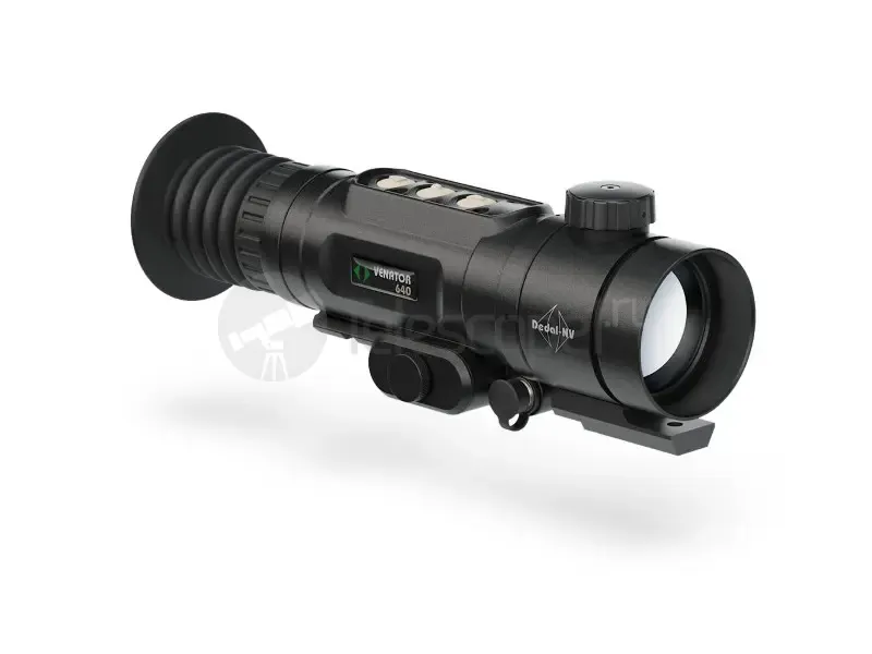 Тепловизионный прицел Dedal Venator 640 без крепления