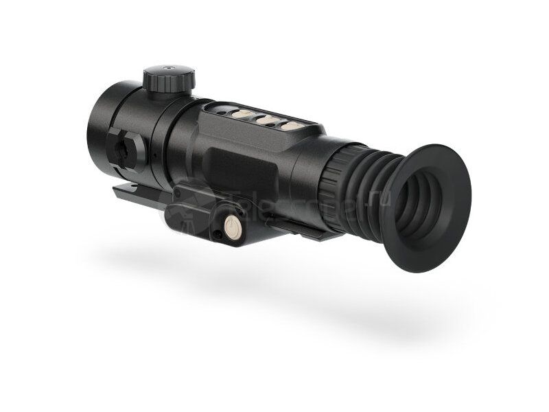 Dedal Venator 640 без крепления