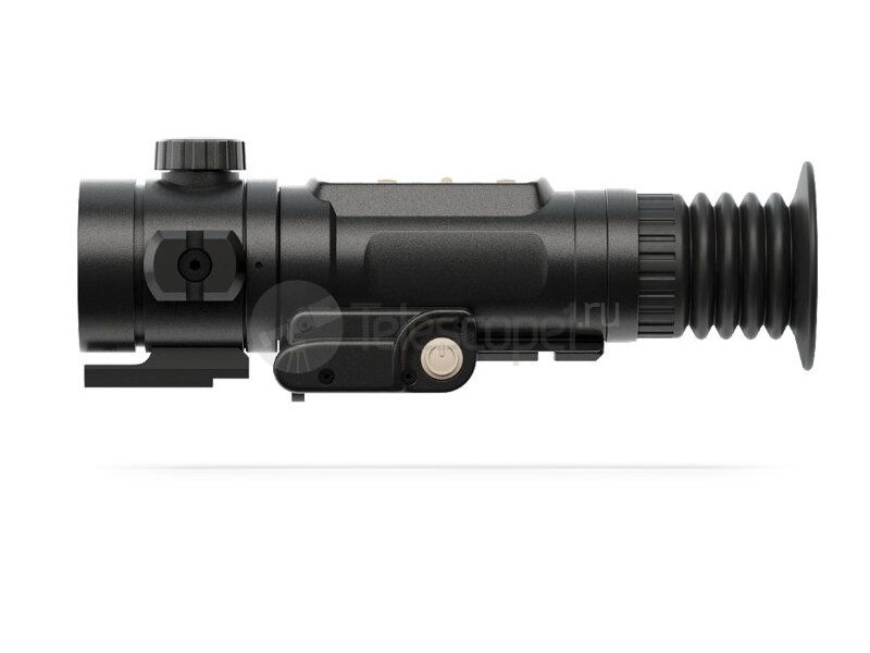 Dedal Venator 640 без крепления