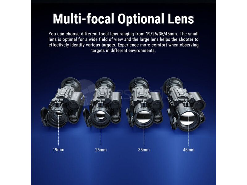 Pard SA62-45LRF Pard SA62-45LRF