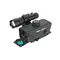 Прицел ночного видения Veber DigitalHunt RD32X3-24 