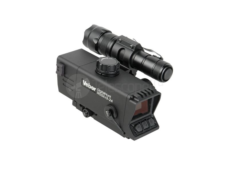 Veber DigitalHunt RD32X3-24 Veber DigitalHunt RD32X3-24