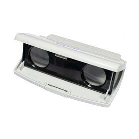 Зенит 2x28 портативный складной (70 лет)