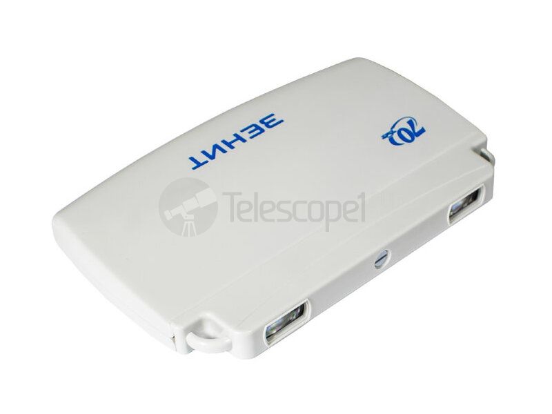 Зенит 2x28 портативный складной (70 лет)