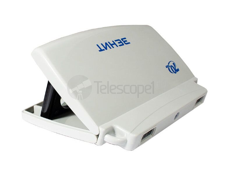 Зенит 2x28 портативный складной (70 лет)