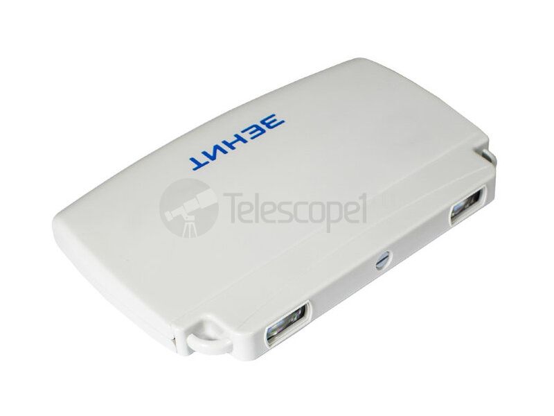 Зенит 2x28 портативный складной