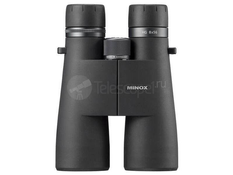 Minox HG 8x56 BR (62178) Minox HG 8x56 BR (62178)