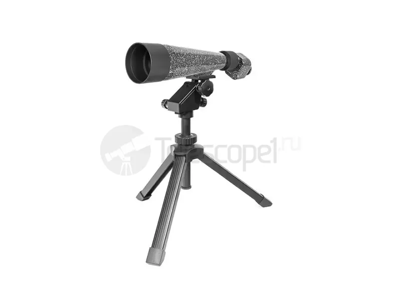 Зрительная труба КОМЗ ЗРТ-460М (цветная)