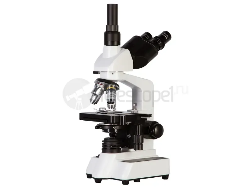 Микроскоп Bresser Researcher Trino